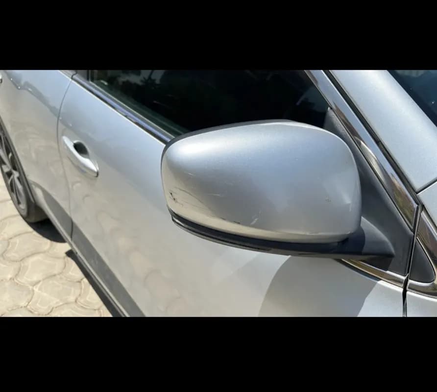 رينو كادجار 2019 فيجن رمادي أوتوماتيك — مستعملة