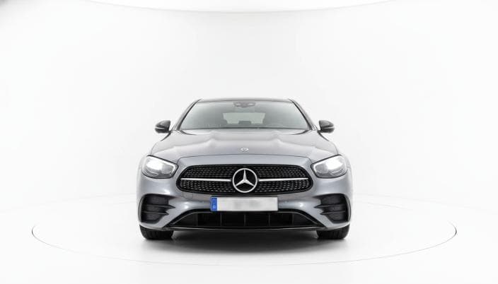 مرسيدس بنز E200 2022