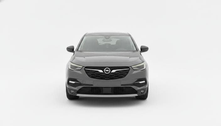 Opel Cross Land 2018