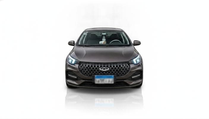 Chery Arrizo 5 2026