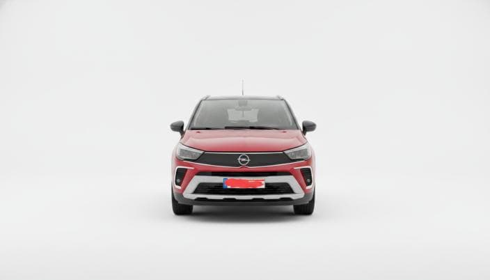Opel Cross Land 2021