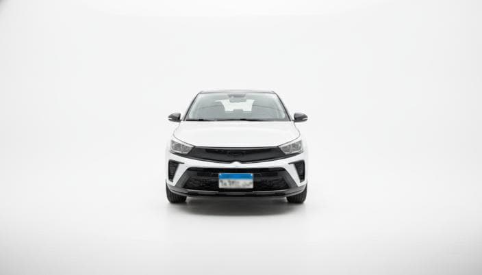 Opel Cross Land 2018