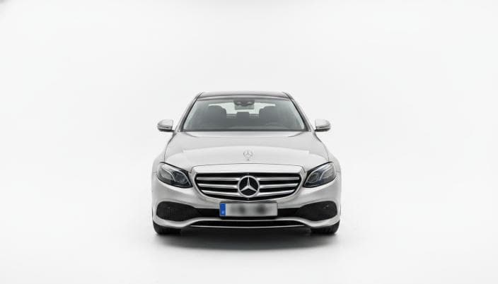 مرسيدس بنز E300 2021