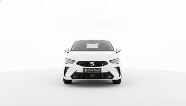 Seat Ibiza 2026
