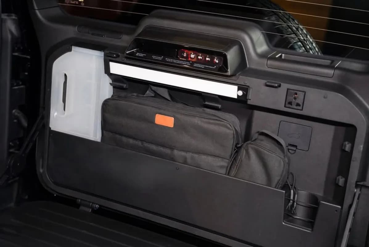 Rox 01 2026 Aviation 6 Seat Black Automatic — New