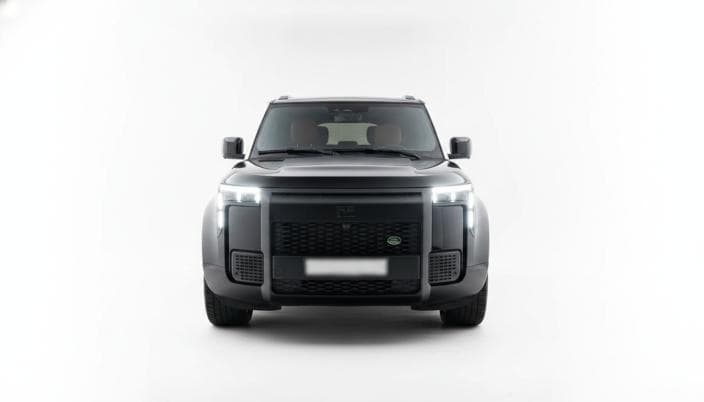 Rox 01 2026 Aviation 6 Seat Black Automatic — New - 1