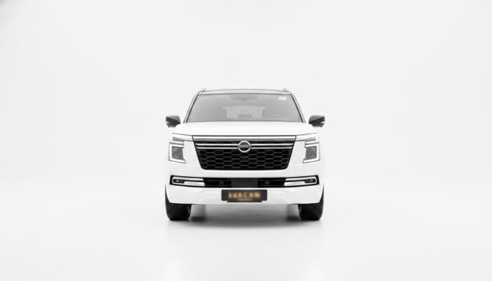 Lexus LX600 2026