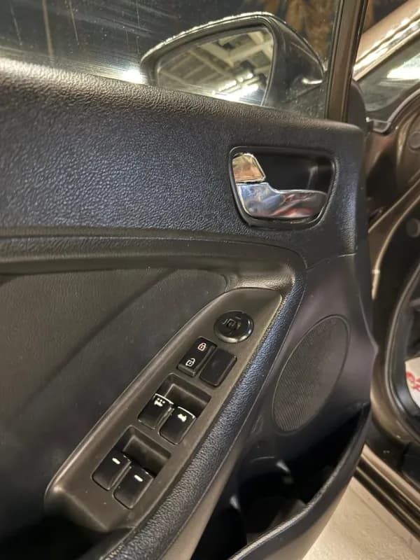 Kia Cerato 2015 EX Cam Brown Automatic — Used