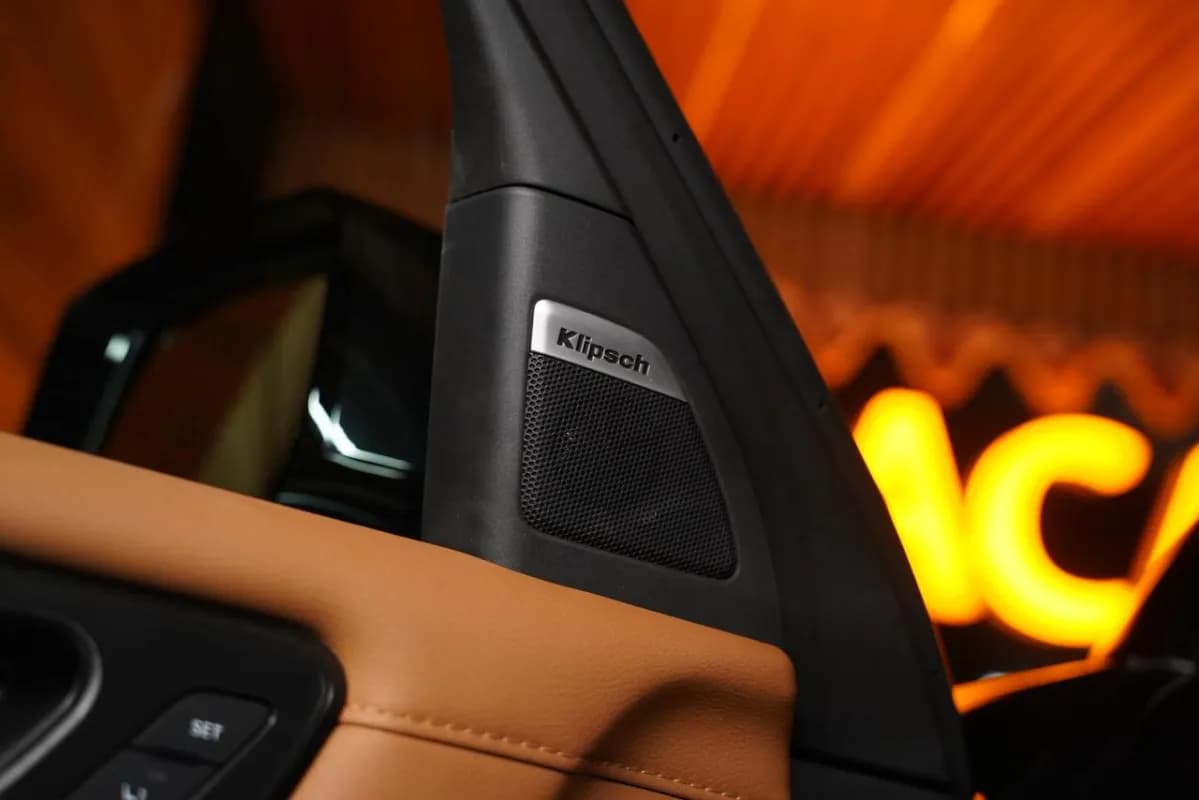 Nissan Patrol 2026 Highline Black Automatic — New