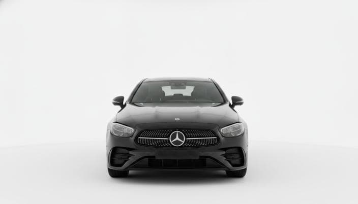 مرسيدس بنز E300 2022