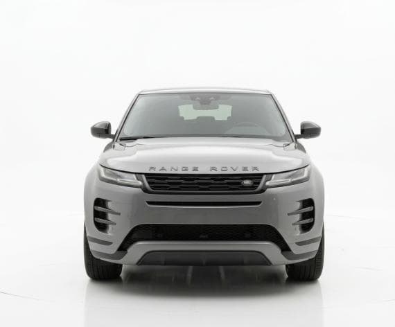 Range Rover Evoque 2026 dynamic p270 Gray Automatic — New - 1