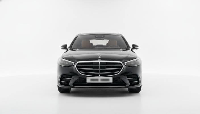 مرسيدس بنز E200 2026