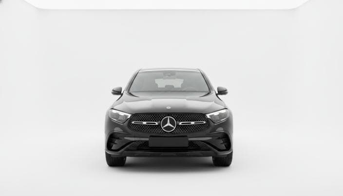 مرسيدس بنز GLC 300 2026