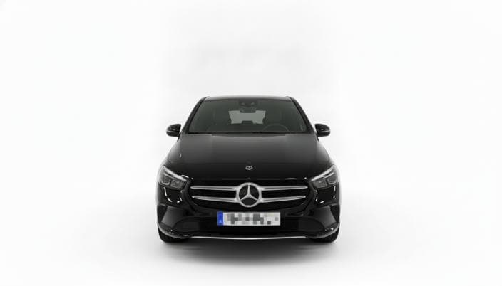 مرسيدس بنز B 200 2022