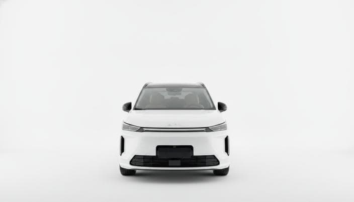 GAC Aion 2026