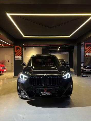 BMW X1 2026