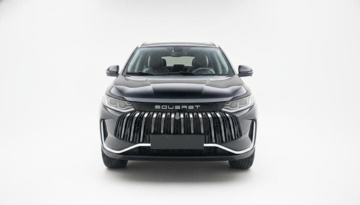 سويست S05 2027 هاي لاين أسود أوتوماتيك — جديدة - 1