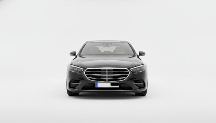 مرسيدس بنز E200 2026