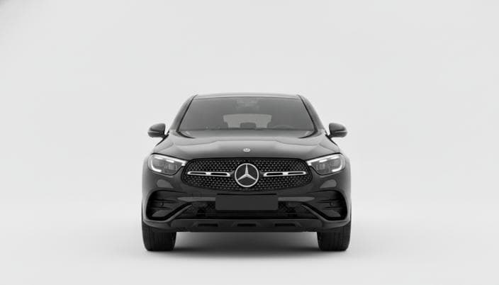 مرسيدس بنز GLC 300 2026