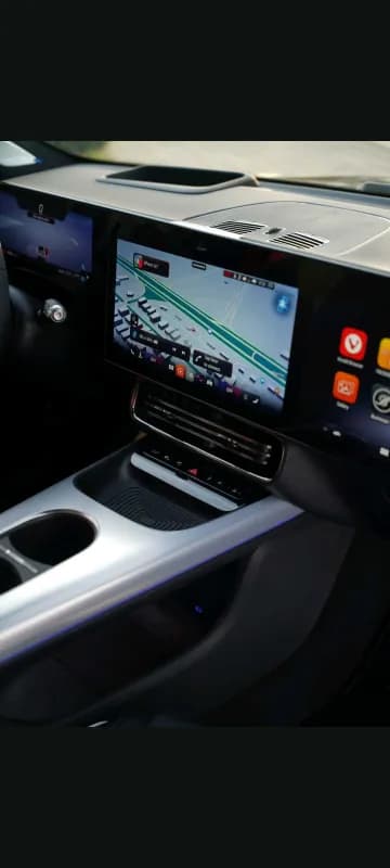 مرسيدس بنز CLA 200 2026 ايه ام جي أسود أوتوماتيك — جديدة