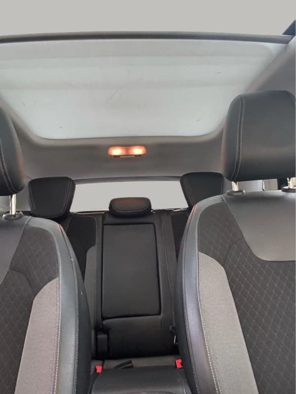 Opel Grand land 2019 Topline Black Automatic — Used