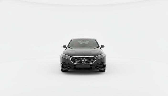 مرسيدس بنز E200 2026
