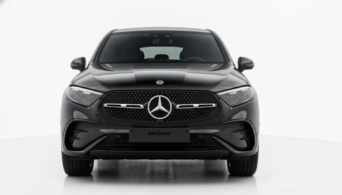 مرسيدس بنز GLC 300 2026