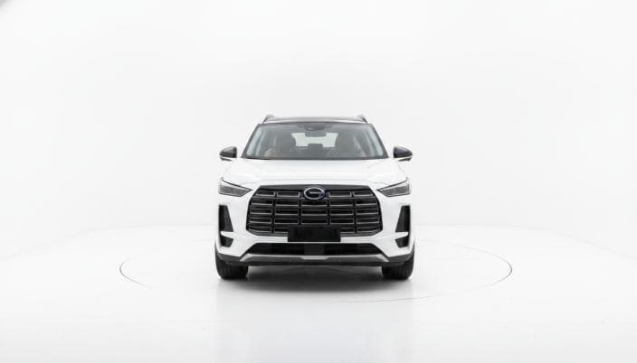 جي ايه سي GS4 2026