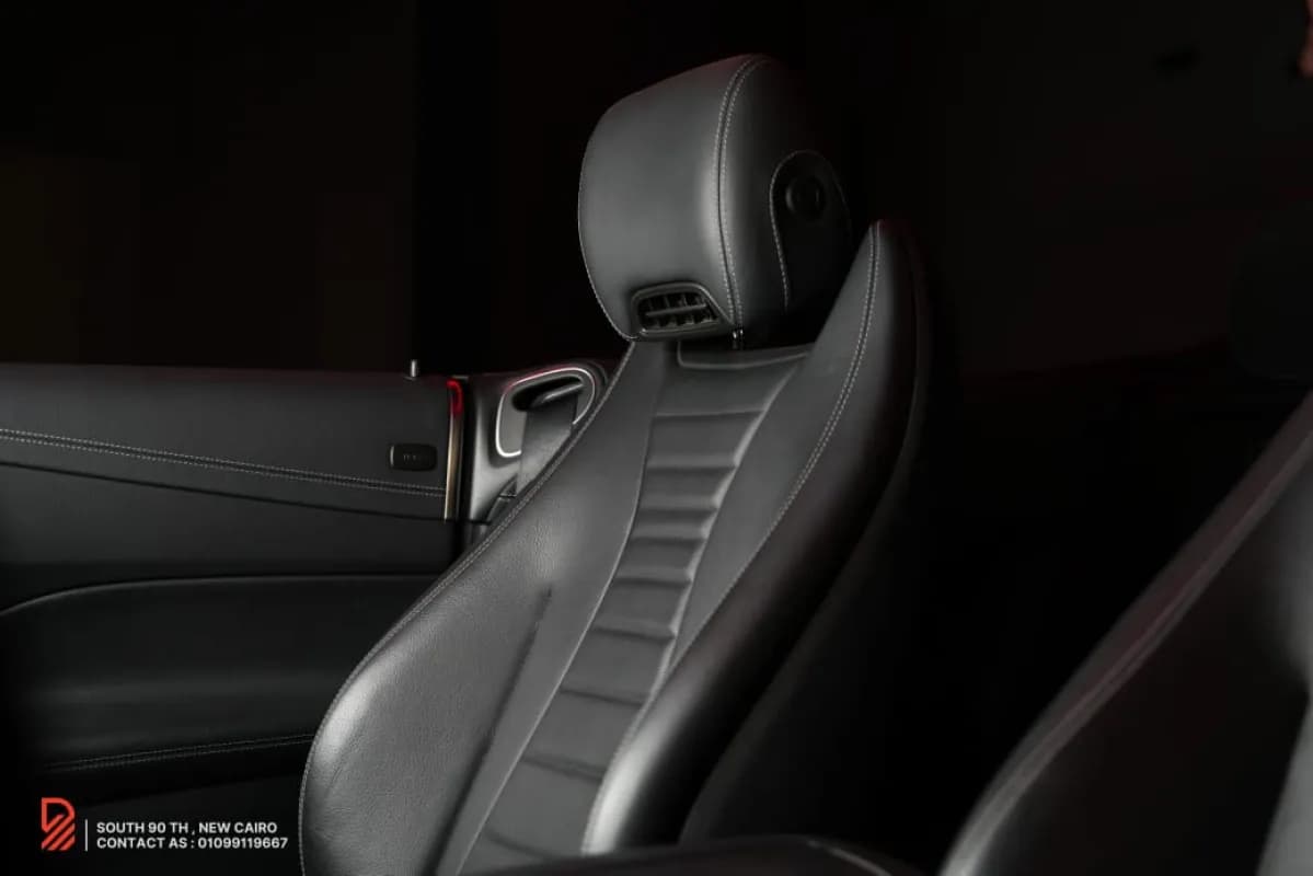 Mercedes-Benz E350 2019 AMG Silver Automatic — Used