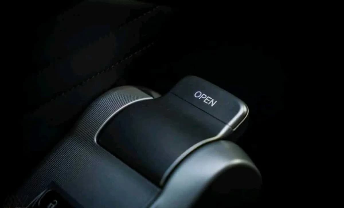 جي ايه سي GS4 2026 ماكس فضي أوتوماتيك — جديدة