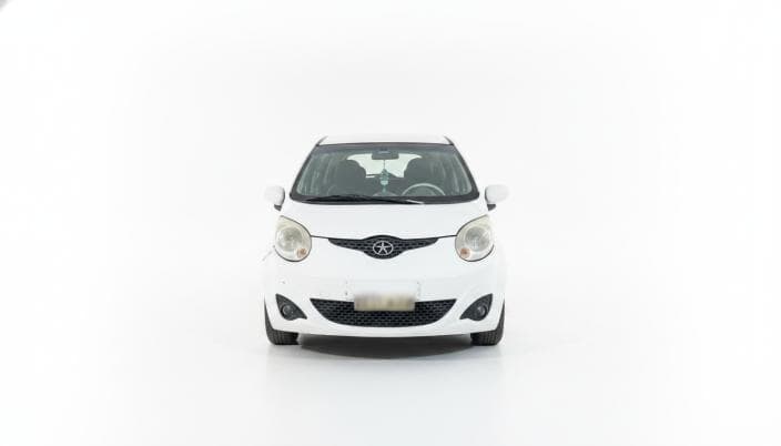 JAC JS2 2012
