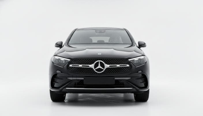 مرسيدس بنز GLC 300 2026