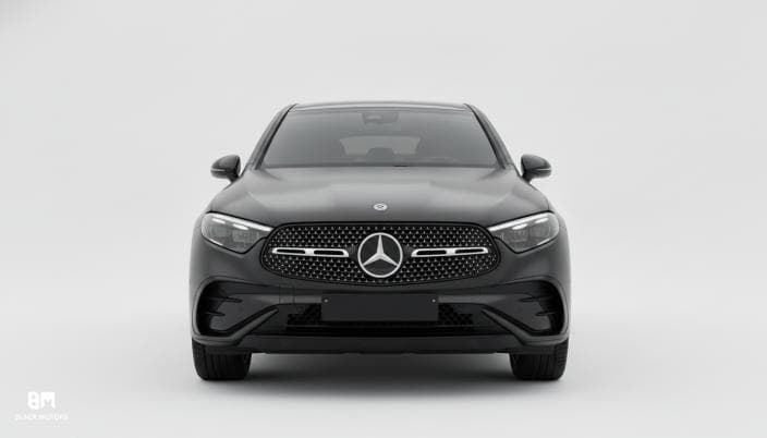 مرسيدس بنز GLC 300 2026