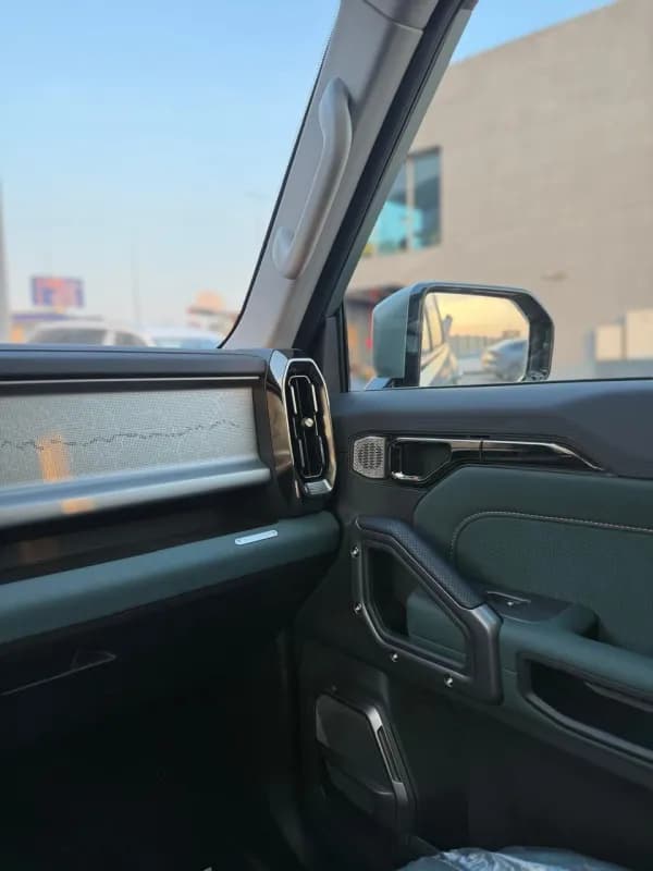 جيتور تي 2 2026 متّ كَلور أخضر أوتوماتيك — جديدة