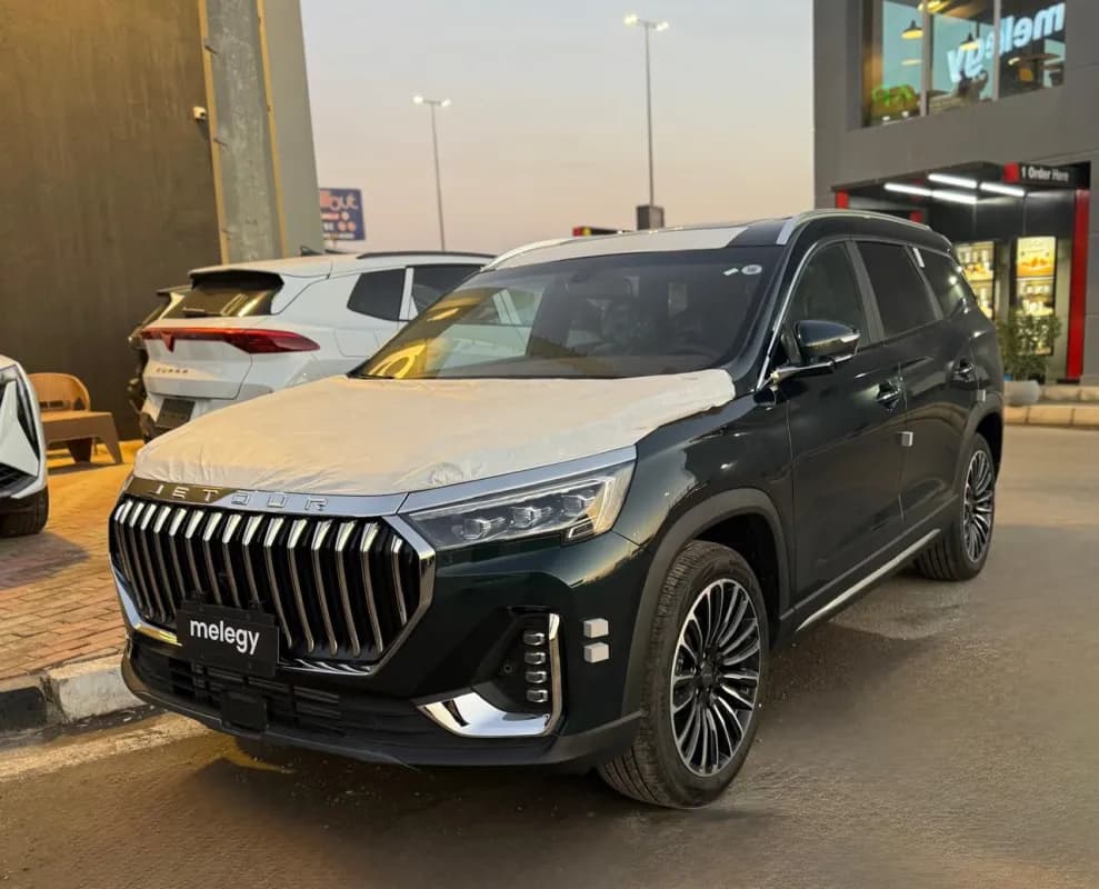 جيتور اكس 90 بلس 2027 لاكشري أسود أوتوماتيك — جديدة