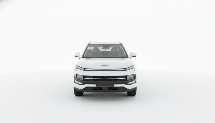جاك JS4 2026 التيميت رمادي أوتوماتيك — جديدة