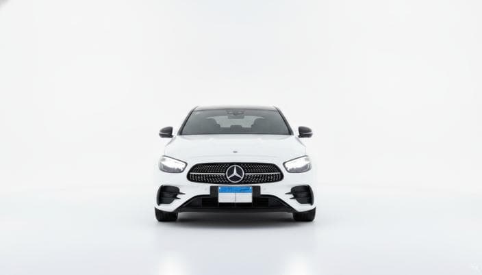 مرسيدس بنز E200 2023