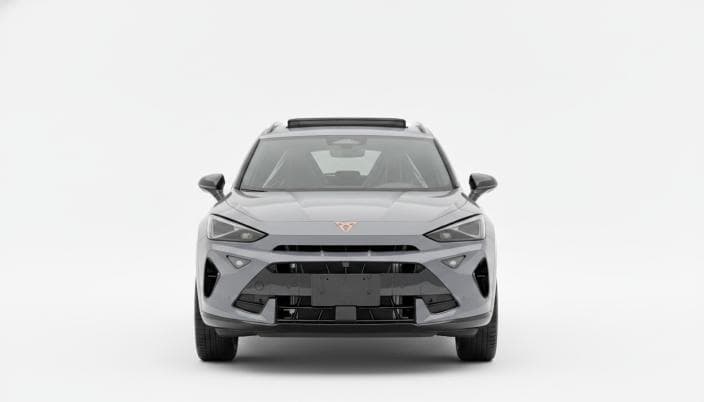 Cupra Formentor 2026