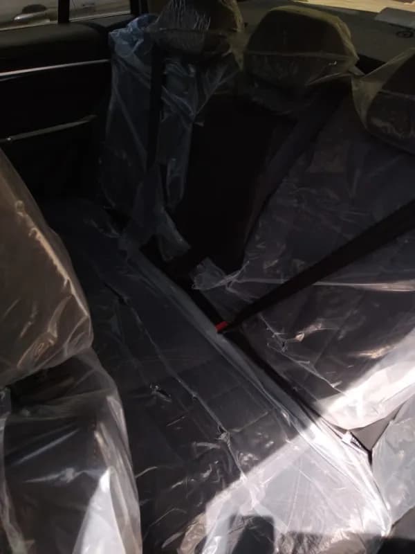 Chery Arrizo 6 GT 2026 GT Silver Automatic — New