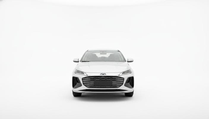 Chery Arrizo 6 GT 2026 GT Silver Automatic — New