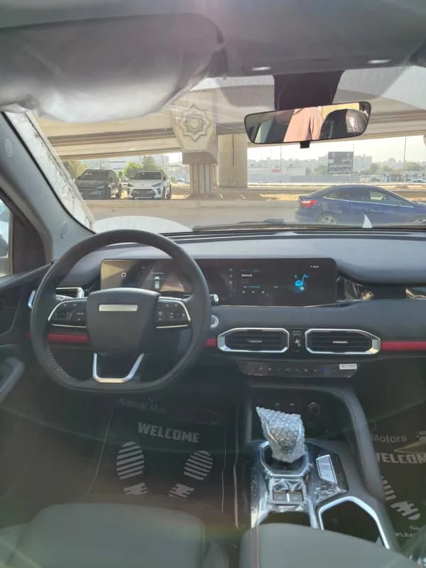 سويست S05 2027 هاي لاين أسود أوتوماتيك — جديدة