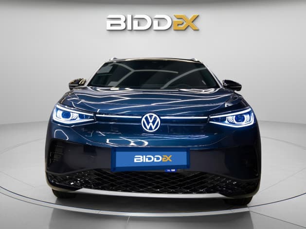 Volkswagen ID 4 2024