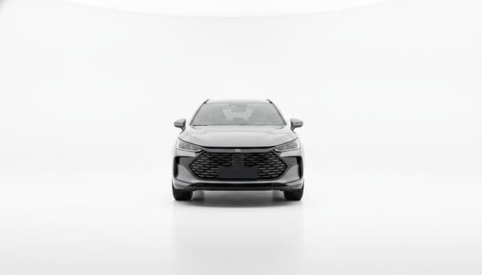 BYD Tang 2025