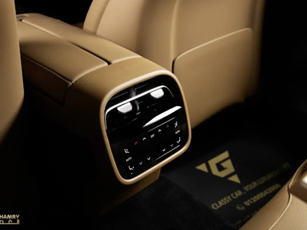 Mercedes-Benz E200 2026 Premium Plus Black Automatic — New