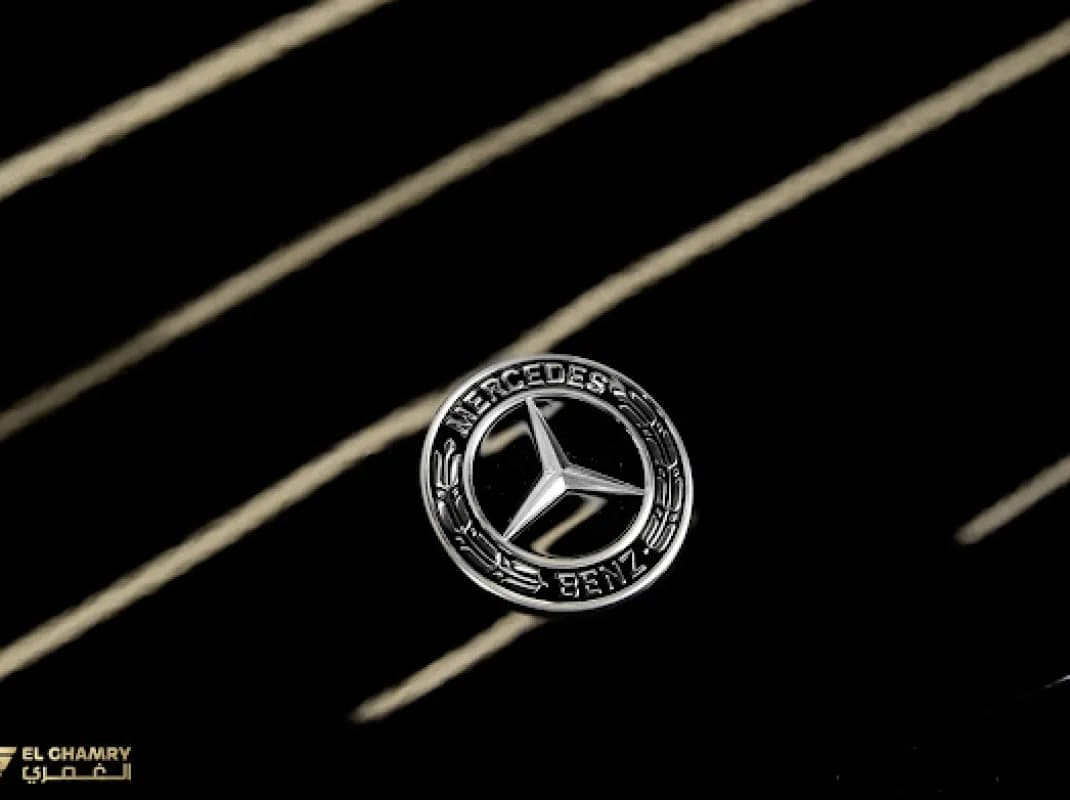 Mercedes-Benz E200 2026 Premium Plus Black Automatic — New