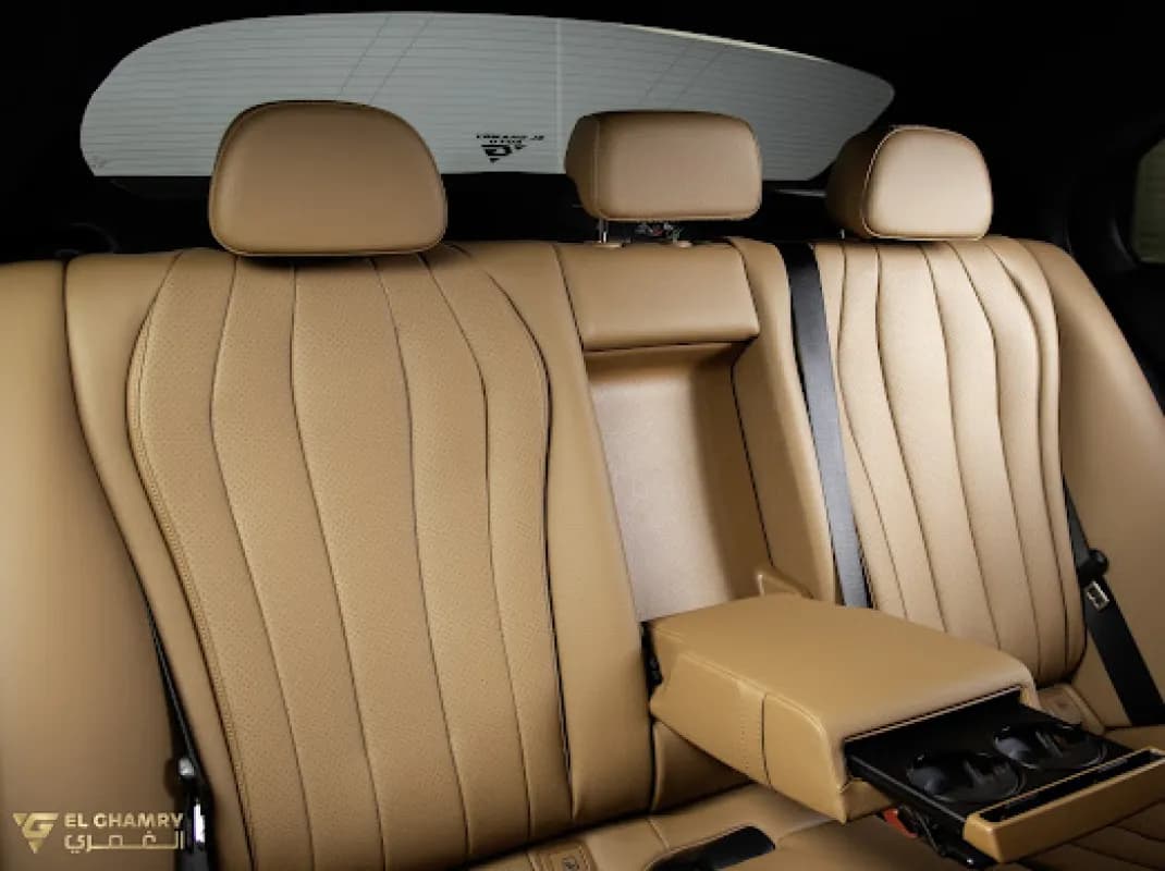 Mercedes-Benz E200 2026 Premium Plus Black Automatic — New