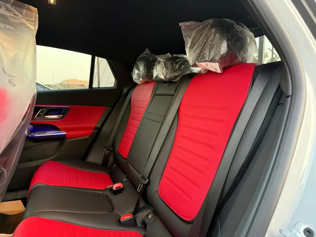 Mercedes-Benz GlC 300 2026 IMSA Edition Nardo Gray Automatic — New