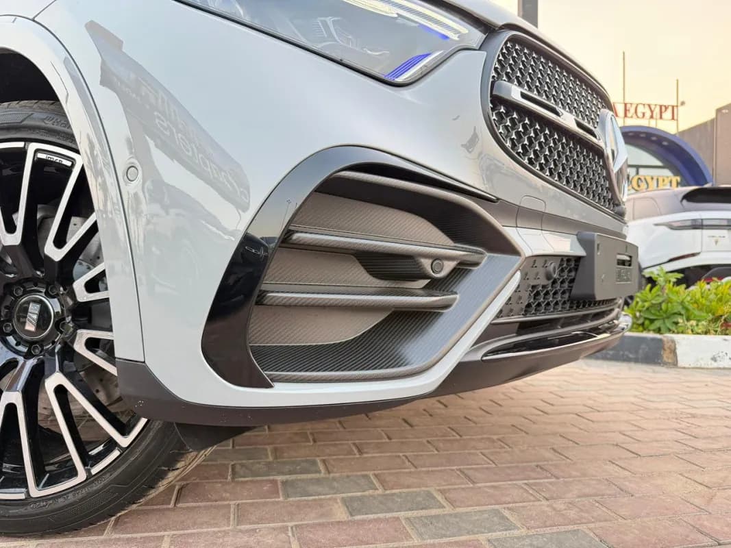 Mercedes-Benz GlC 300 2026 IMSA Edition Nardo Gray Automatic — New