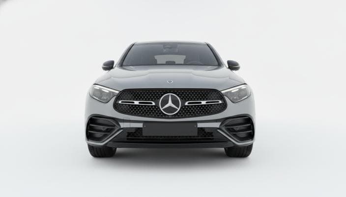 Mercedes-Benz GlC 300 2026 IMSA Edition Nardo Gray Automatic — New