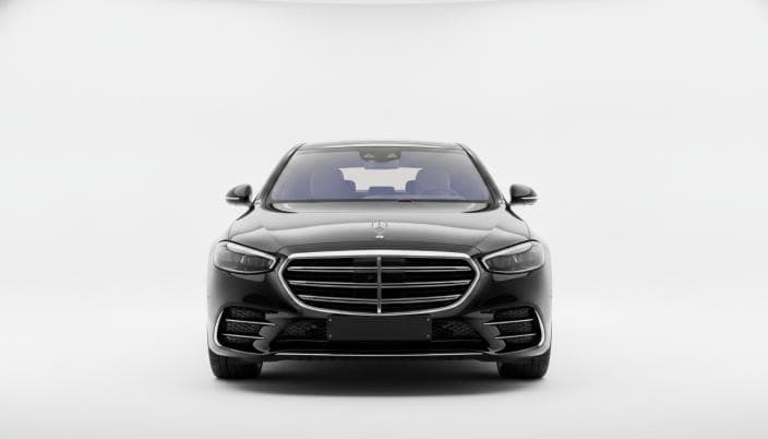 مرسيدس بنز E200 2026